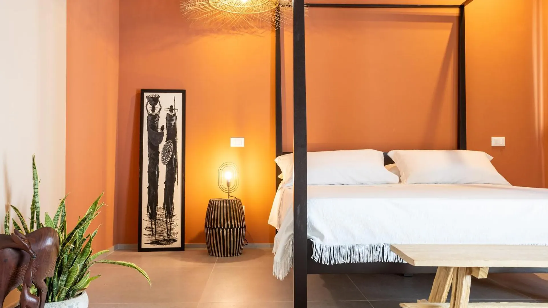Aparthotel Labotanica_Casalounge à Cesenatico Italie